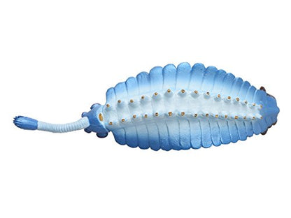 Favorite Opabinia L16.8xW5.4xH4cm FP-008- Japan Figure Store - #1 Bring To You The Best Japanese Goods