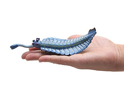 Favorite Opabinia L16.8xW5.4xH4cm FP-008- Japan Figure Store - #1 Bring To You The Best Japanese Goods