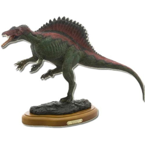 Favorite Spinosaurus Fdt-06- Japan Figure Store - #1 Bring To You The Best Japanese Goods
