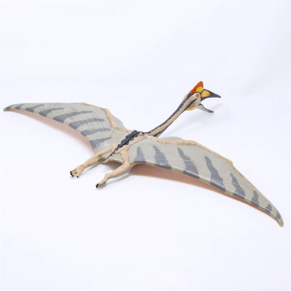 Fav FD-320 Quetzalcoatlus Vinyl Model- Japan Figure Store - #1 Bring To You The Best Japanese Goods