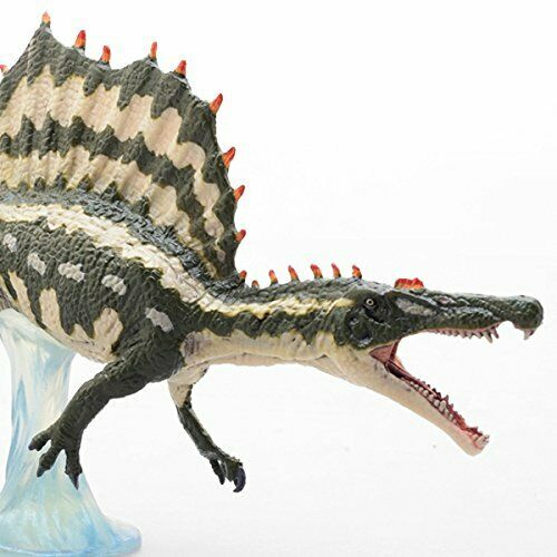 Febaritto 73317 Spinosaurus Swimming Ver. Fdw-014- Japan Figure Store - #1 Bring To You The Best Japanese Goods