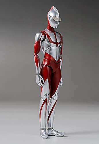 Fig Zero S Shin Ultraman 6 Inch Ultraman [Movie Shin Ultraman ] Non-Scale Abs Pom Pvc Painted Action Figure Resale- Japan Figure Store - #1 Bring To You The Best Japanese Goods