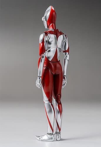 Fig Zero S Shin Ultraman 6 Inch Ultraman [Movie Shin Ultraman ] Non-Scale Abs Pom Pvc Painted Action Figure Resale- Japan Figure Store - #1 Bring To You The Best Japanese Goods