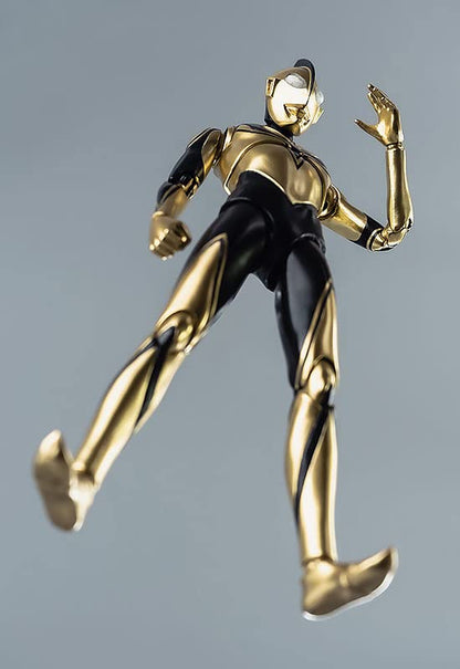 Fig Zero S 6 Inch Shin Ultraman Zofi Threezero- Japan Figure Store - #1 Bring To You The Best Japanese Goods