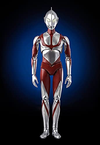 Fig Zero Shin Ultraman 12 Inch Ultraman [Movie Shin Ultraman ] Non-Scale Abs Pvc Pom Zinc Alloy Painted Action Figure Resale- Japan Figure Store - #1 Bring To You The Best Japanese Goods