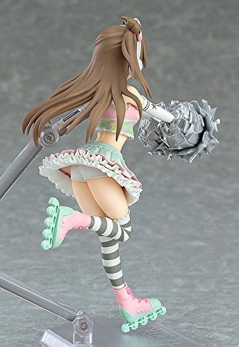 Figfix 011 Love Live! Kotori Minami Cheerleader Ver Pvc Figure Max Factroy- Japan Figure Store - #1 Bring To You The Best Japanese Goods