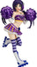 Figfix-015 Lovelive! School Idol Festival Nozomi Tojo: Cheerleader Ver. Figure - Japan Figure