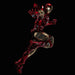 Fighting Armor Iron Man (Resale) Non-Scale Abs Die-Cast Painted Finished Product Action Figure- Japan Figure Store - #1 Bring To You The Best Japanese Goods