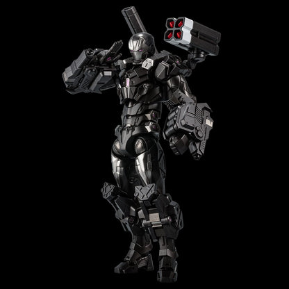 SENTINEL Fighting Armor War Machine Action Figure- Japan Figure Store - #1 Bring To You The Best Japanese Goods