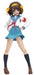 Figma 002 The Melancholy Of Haruhi Suzumiya Haruhi School Uniform Ver. Figure - Japan Figure