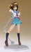 Figma 002 The Melancholy Of Haruhi Suzumiya Haruhi School Uniform Ver. Figure- Japan Figure Store - #1 Bring To You The Best Japanese Goods