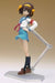Figma 002 The Melancholy Of Haruhi Suzumiya Haruhi School Uniform Ver. Figure- Japan Figure Store - #1 Bring To You The Best Japanese Goods