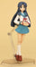 Figma 023 The Melancholy Of Haruhi Suzumiya Ryouko Asakura School Uniform Ver.- Japan Figure Store - #1 Bring To You The Best Japanese Goods
