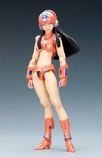 Figma 031 Plawres Sanshiro Sakura Hime Original Edition Jpwa Tag Tournament Ver.- Japan Figure Store - #1 Bring To You The Best Japanese Goods