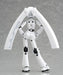 Figma 038 Fireball Drossel Figure Max Factory- Japan Figure Store - #1 Bring To You The Best Japanese Goods