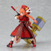 Figma 052 Magical Girl Lyrical Nanoha Strikers Vita Knight Ver. Figure- Japan Figure Store - #1 Bring To You The Best Japanese Goods