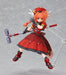 Figma 052 Magical Girl Lyrical Nanoha Strikers Vita Knight Ver. Figure- Japan Figure Store - #1 Bring To You The Best Japanese Goods