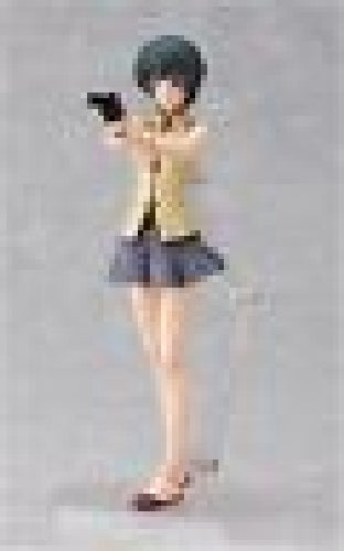 Figma 054 Phantom Requiem For The Phantom Ein Figure Max Factory- Japan Figure Store - #1 Bring To You The Best Japanese Goods