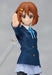 Figma 057 K-on Yui Hirasawa School Uniform Ver. Figure- Japan Figure Store - #1 Bring To You The Best Japanese Goods
