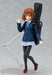 Figma 057 K-on Yui Hirasawa School Uniform Ver. Figure- Japan Figure Store - #1 Bring To You The Best Japanese Goods