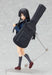 Figma 058 K-on! Mio Akiyama School Uniform Ver. Figure Max Factory- Japan Figure Store - #1 Bring To You The Best Japanese Goods