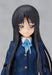 Figma 058 K-on! Mio Akiyama School Uniform Ver. Figure Max Factory- Japan Figure Store - #1 Bring To You The Best Japanese Goods