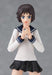 Figma 066 Ga-rei: Zero Kagura Tsuchimiya Figure Max Factory- Japan Figure Store - #1 Bring To You The Best Japanese Goods