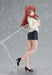Figma 071 The Melancholy Of Haruhi Suzumiya Mikuru Asahina: Adult Ver. Figure- Japan Figure Store - #1 Bring To You The Best Japanese Goods