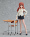 Figma 071 The Melancholy Of Haruhi Suzumiya Mikuru Asahina: Adult Ver. Figure- Japan Figure Store - #1 Bring To You The Best Japanese Goods