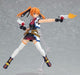 Figma 073 Magical Girl Lyrical Nanoha Strikers Teana Lanster Barrier Jacket Ver.- Japan Figure Store - #1 Bring To You The Best Japanese Goods