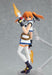 Figma 073 Magical Girl Lyrical Nanoha Strikers Teana Lanster Barrier Jacket Ver.- Japan Figure Store - #1 Bring To You The Best Japanese Goods