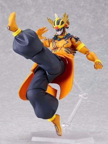 Figma 083 Summer Wars Love Machine Figure Max Factory- Japan Figure Store - #1 Bring To You The Best Japanese Goods