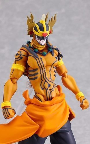 Figma 083 Summer Wars Love Machine Figure Max Factory- Japan Figure Store - #1 Bring To You The Best Japanese Goods