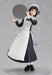 Figma 094 Soredemo Machi Wa Mawatteiru Hotori Arashiyama Figure- Japan Figure Store - #1 Bring To You The Best Japanese Goods
