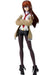 Figma 098 Steins;gate Makise Kurisu Figure Max Factory - Japan Figure