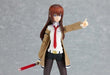 Figma 098 Steins;gate Makise Kurisu Figure Max Factory- Japan Figure Store - #1 Bring To You The Best Japanese Goods