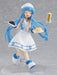 Figma 123 Shinryaku! Ika Musume Ika Musume Figure Max Factory- Japan Figure Store - #1 Bring To You The Best Japanese Goods