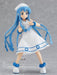 Figma 123 Shinryaku! Ika Musume Ika Musume Figure Max Factory- Japan Figure Store - #1 Bring To You The Best Japanese Goods