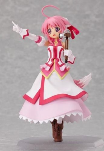 Figma 129 Dog Days Millhiore F. Biscotti Figure- Japan Figure Store - #1 Bring To You The Best Japanese Goods
