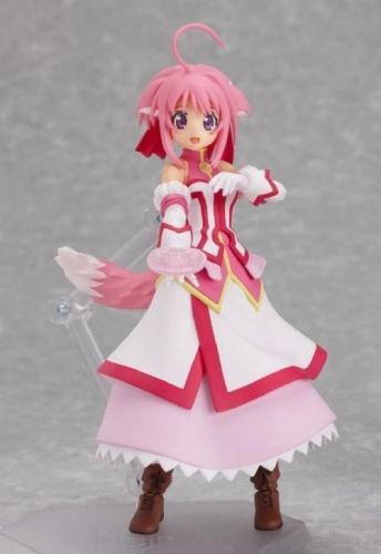 Figma 129 Dog Days Millhiore F. Biscotti Figure- Japan Figure Store - #1 Bring To You The Best Japanese Goods