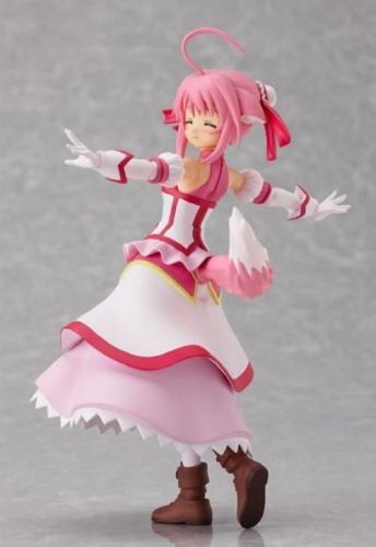 Figma 129 Dog Days Millhiore F. Biscotti Figure- Japan Figure Store - #1 Bring To You The Best Japanese Goods