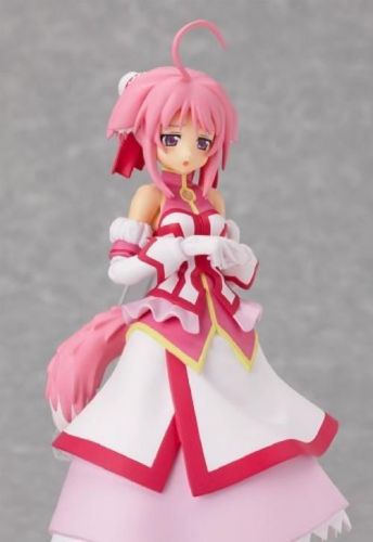 Figma 129 Dog Days Millhiore F. Biscotti Figure- Japan Figure Store - #1 Bring To You The Best Japanese Goods