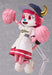 Figma 141 Orix Buffaloes' Official Mascot Buffalo Bell Action Figure Max Factory- Japan Figure Store - #1 Bring To You The Best Japanese Goods