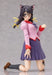 Figma 147 Bakemonogatari Tsubasa Hanekawa Figure Max Factory- Japan Figure Store - #1 Bring To You The Best Japanese Goods