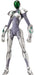 Figma 148 Accel World Silver Crow Figure Max Factory - Japan Figure