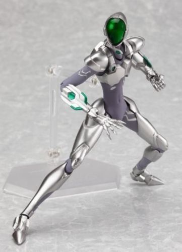 Figma 148 Accel World Silver Crow Figure Max Factory- Japan Figure Store - #1 Bring To You The Best Japanese Goods