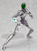 Figma 148 Accel World Silver Crow Figure Max Factory- Japan Figure Store - #1 Bring To You The Best Japanese Goods