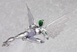 Figma 148 Accel World Silver Crow Figure Max Factory- Japan Figure Store - #1 Bring To You The Best Japanese Goods