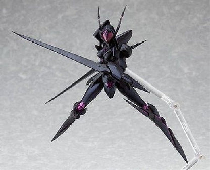 Figma 152 Accel World Black Lotus Figure Max Factory- Japan Figure Store - #1 Bring To You The Best Japanese Goods