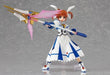 Figma 159 Magical Girl Lyrical Nanoha The Movie 2nd Nanoha Takamachi Sacred Mode- Japan Figure Store - #1 Bring To You The Best Japanese Goods